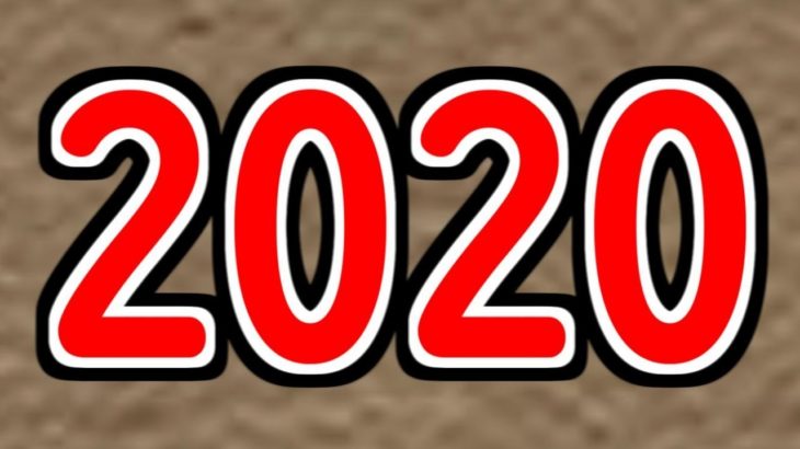 【生放送】2020年振り返り会【パズドラ】