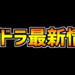 【先行公開】新アップデート情報！新イベントがパズドラを変える・・・！？【パズドラ】