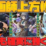 幻画師シリーズパワーアップ性能解説！！最高レアも強化！全体的に強くなります！【パズドラ】