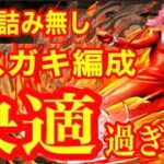 99%詰みなし爆速レオ編成がエグ過ぎる【パズドラ 未知の新星】