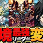 ゴウテンvsノヴァvs無一郎！ノヴァが環境最強入り！結局今誰が一番強い？【パズドラ】