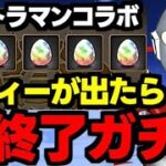 【ガチャ動画】ゾフィーが出たら即終了!?一点狙いの闇鍋ガチャ！【パズドラ】