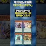 【1分でわかる遊戯王テーマ解説】エンディミオン【マスターデュエル-Yu-Gi-Oh!  Master Duel】