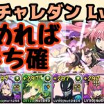 【パズドラ】組めれば勝ち確！ミリムで攻略【代用は概要欄】【8月クエストダンジョン Lv15】【等倍速Ver.】