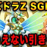 本当にありえない引きをしました。。【パズドラZ】【スーパーゴッドフェス】