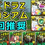 【パズドラZコロシアム】報酬が豪華！正月ノルディスで簡単周回！【パズドラ】