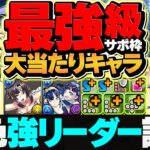 【交換可能】イシス&ネフティス×織姫&彦星で新万寿チャレンジ攻略！夏休みキャラ、めっちゃ強いです！【パズドラ】