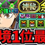 【環境1位】スタメン3体更新でさらに強くなった最強テンプレ解説！神秘チャレンジ周回！ぶっ壊れ日向編成！代用・立ち回り解説！ハイキューコラボ/日向翔陽【パズドラ】