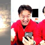 #7 見たまえ、この巨大な魔法石を。これこそ村井の力の根源なのだ。スーパーゴッドフェスの時間だ。答えを聞こう！