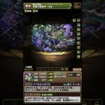 【新進化】呂布、ラファエルの思い出と希望【パズドラ】