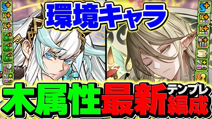 【常時HP1300万】執事アルバートが超絶耐久で負けない！木属性最強リーダー確定！木星攻略！【パズドラ】