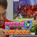 【パズドラ】今日リリースのパズドラゼロやってみた！