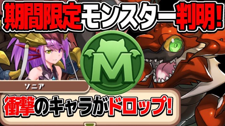 【モンポ稼ぎ⁉︎】幻の乱入キャラがヤバすぎたボルブラス降臨【パズドラ】