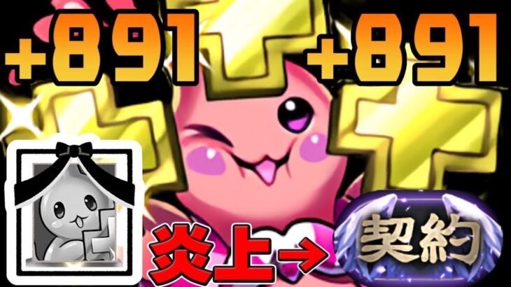 【新時代】+891も結局サボった人の勝ち⁉︎ +限界突破新システムと新称号がヤバすぎる【パズドラ】