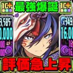 環境最強完全復活！釘生成ループで超根性＆部位破壊適正がヤバすぎたクロトビ【パズドラ】