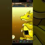 【パズドラ】七夕ガチャ　ロゼッタ＆ダリア狙い　出ました！！