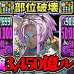 水星全部位破壊⁉︎ ぶっ壊れ最強スキル！ソロモンがヤバすぎた水星チャレンジ【パズドラ】
