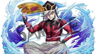 🎮🔥『鬼滅の刃』×『パズドラ』最強コラボ解禁‼️新キャラ＆限定ダンジョン登場でファン熱狂😍⚔️