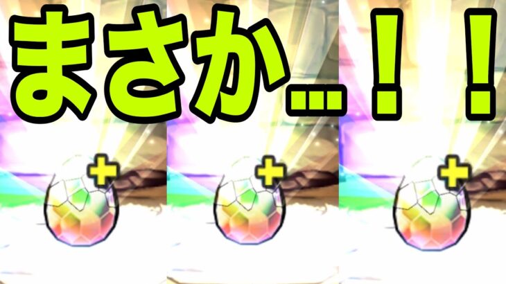 恐怖と絶望の『メイドラビリル一点狙いガチャ』【パズドラ】