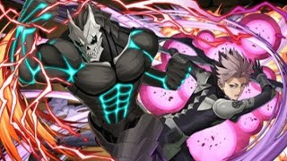 【パズドラ】他の追随を許さない圧倒的ぶっ壊れキャラ！！急に激減ループする時代到来してんだけどwww
