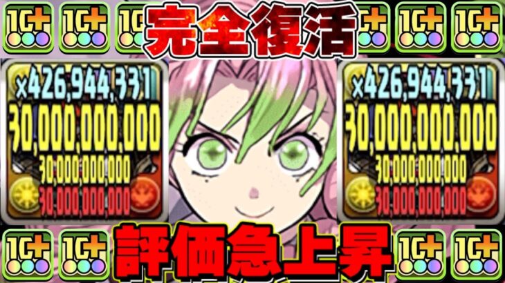 圧倒的安定感！最新版乳柱が万能すぎた銀翼チャレンジ【パズドラ】