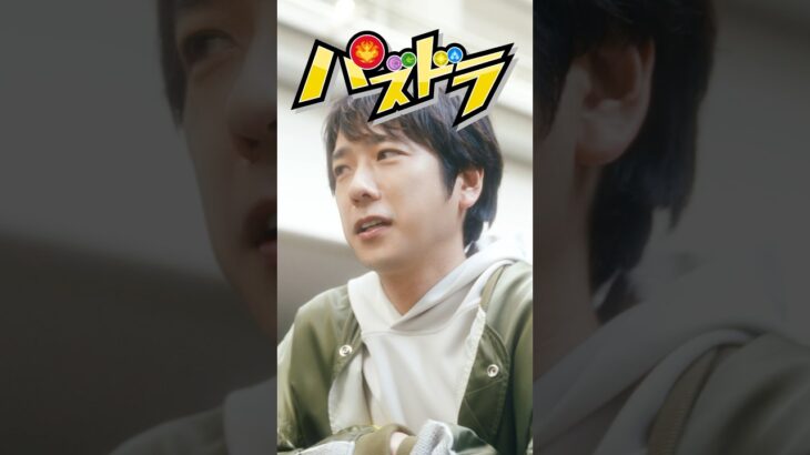 【パズドラTVCM】「あなたにとってパズドラとは？」篇（Aパターン30秒）