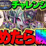 【16分安定】虚で霧雨チャレンジを完全破壊！編成難易度低下&ギミック完全対応&火力超UP！ガチでオススメです！【パズドラ】
