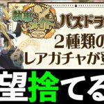 【石10個】執事メイドガチャ2引くべき？当たり枠だけ厳選して解説します【パズドラ】