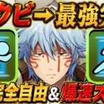 【Twitterで話題】3枠完全自由！最新爆速ズラし銀さんが革命すぎた限界突破コロシアム【パズドラ】