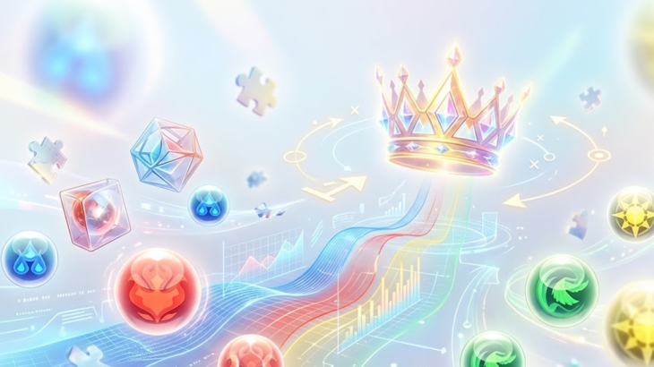 パズドラ ランキングダンジョン攻略｜王冠ボーダーの読み方と立ち回りのコツ【2026】