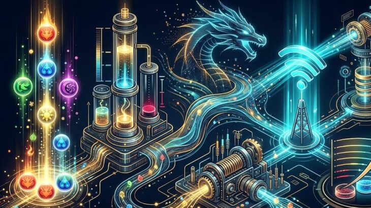 パズドラの通信量はどのくらい?実測で月何GB使うかとギガ不足解消の3つの方法
