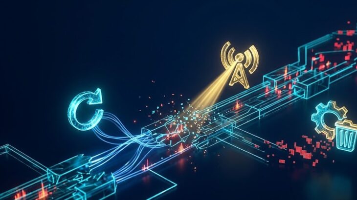 パズドラの通信エラーが頻発する時の対処法|回線・Wi-Fi・端末の切り分け手順