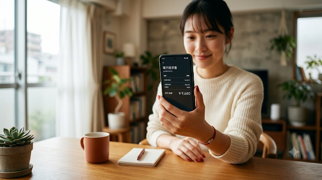 通信費の見直しで月1万円を捻出する