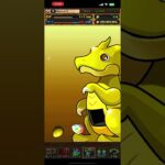 【パズドラ】ミカゲをぶち抜く！！　#shorts