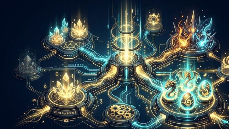 パズドラ 今週のイベント・ガチャまとめ【2026年8月17日週】開催期間と優先度