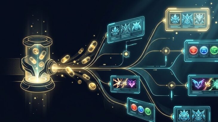 パズドラ 今週のイベント・ガチャまとめ【2026年9月28日】開催期間と優先度