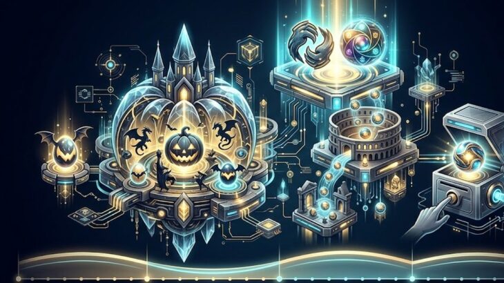 パズドラ 今週のイベント・ガチャまとめ【2026年10月】ハロウィンの開催期間と優先度