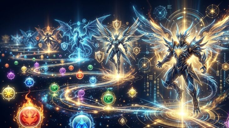 【2026年10月】パズドラ 最強リーダー 歴代｜選び方の基準と最新キャラの確認手順